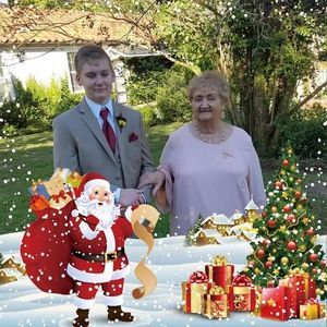 Meet your Posher, Patsy